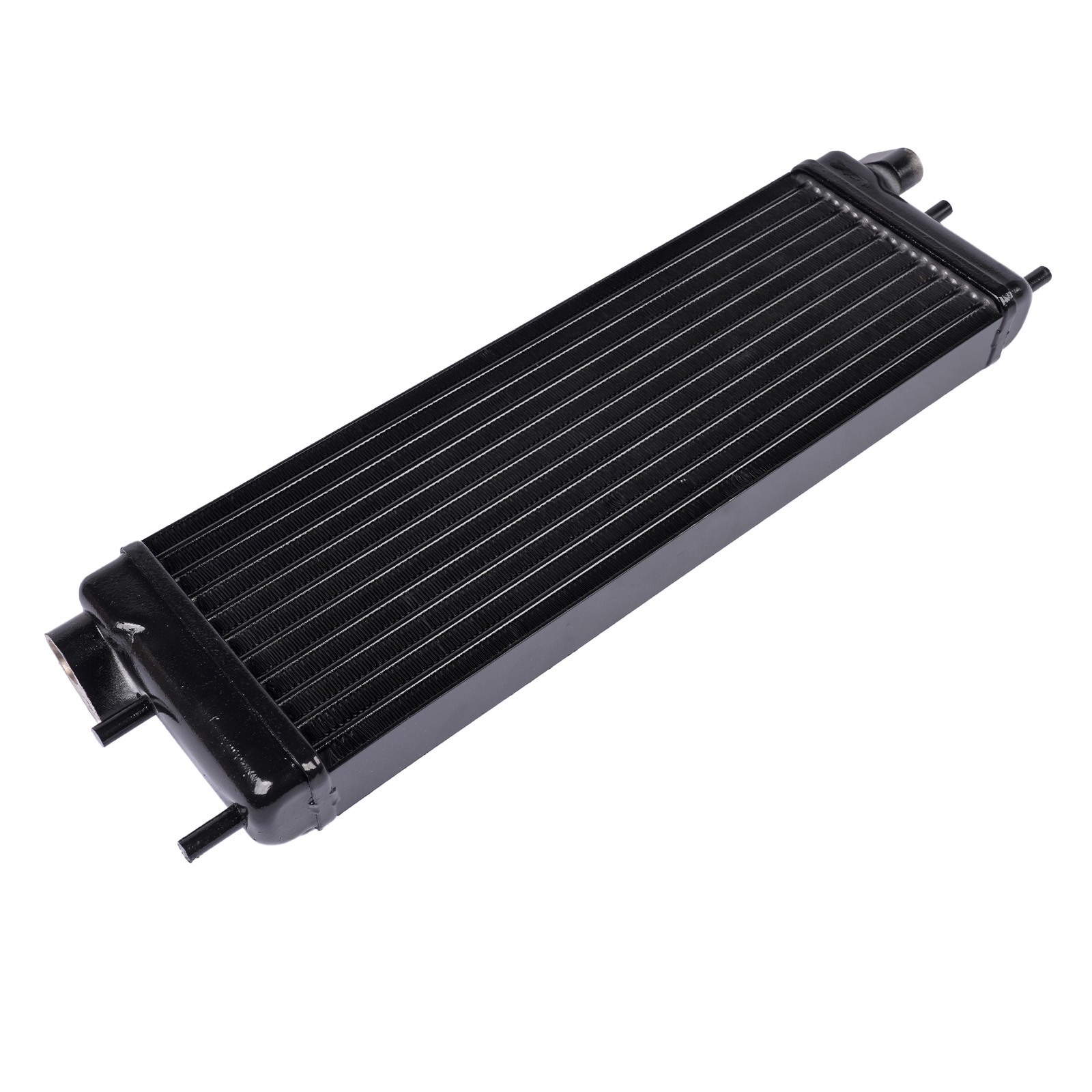 For Bentley Continental Flying Spur GT GTC 4.0L 2012-2018 Oil Cooler 4W0317019A