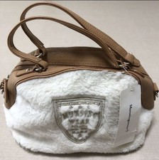 Munsingwear 2way Shoulder Bag AL4036