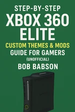 Xbox 360 Custom Themes & Mods Guide: Step‑by‑Step Tutorial for Gamers