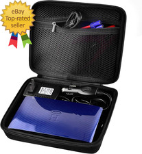 Case for Halo Bolt 58830 57720 Mwh Portable Phone Laptop Charger Car Jump Start