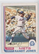 Click to enlarge Randy Jones