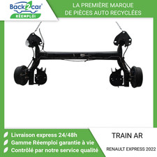 Essieu Renault EXPRESS