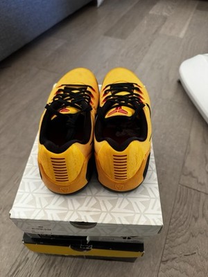 Size 10.5 - Nike Kobe 9 EM Bruce Lee for sale online | eBay