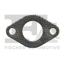 FA1 Dichtung Abgasrohr 890-910 für ATOS MX HYUNDAI Mittelschalldämpfer i10 1 PA