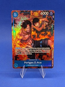 Op08 Ace | eBay