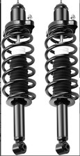 Rear Struts Set of 2 for Chrysler/Dodge
