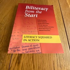 Biliteracy from the Start: Literacy Squared i...