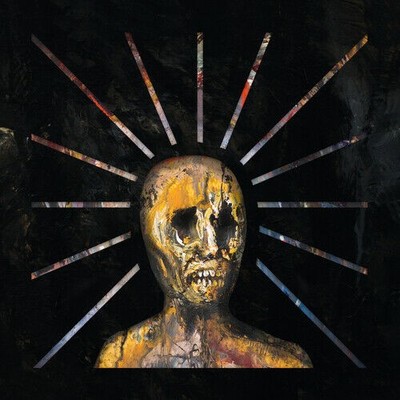 Splinters From An EverChanging Face CD