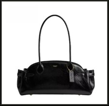 CAM03 Black Empire Carryall Bag 34 Shoulder Bag Outlet New