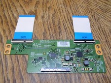 LG 42LF5600-UB 42LF5800-UA T-Con Board 6870C-0480A