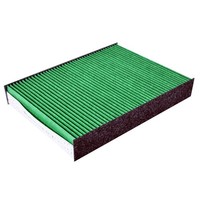 Castrol Filters Innenraumfilter Frischluftfilter FüR Nissan Primastar Bus 2.0