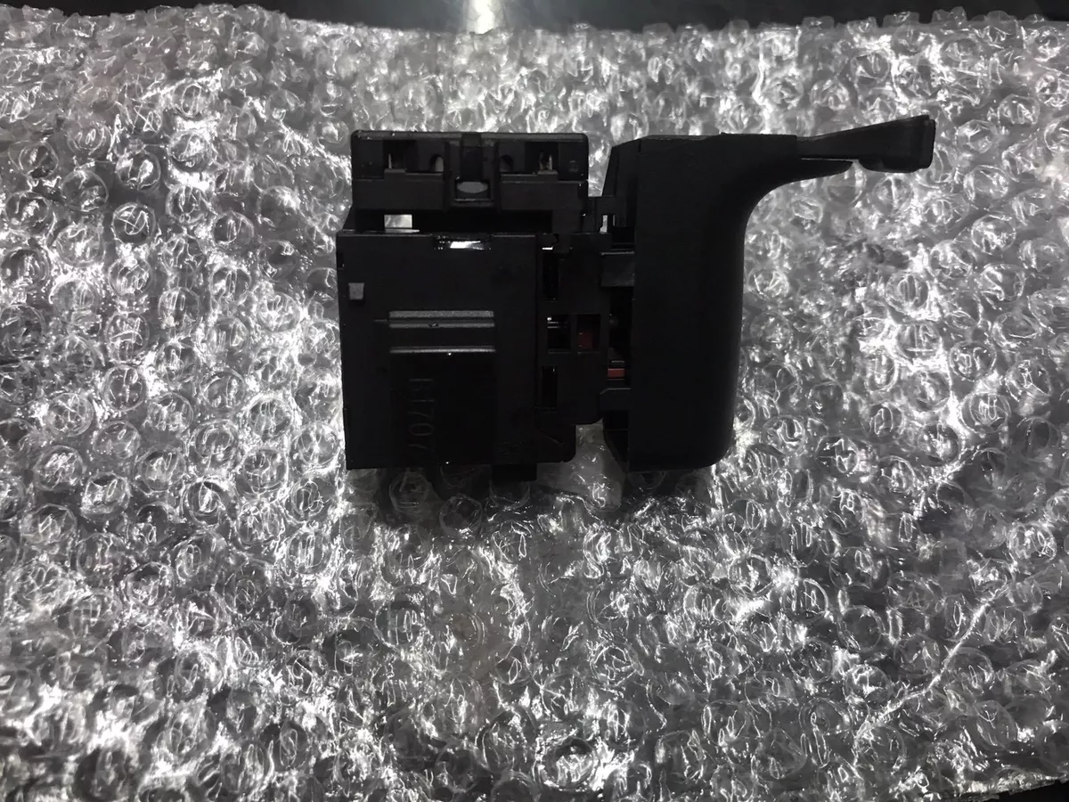DEWALT DWE5010 DWD024 Hammer Drill Switch