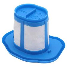 Black Decker filtro blu aspirabriciole DustBuster 12V 18Wh BHHV315B BHHV315J