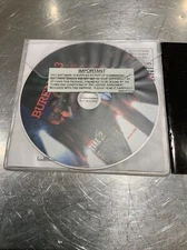 BUREAU 13 PC GAME! 1994 TAKE 2 INTERACTIVE SOFTWARE! WINDOWS 95/98.