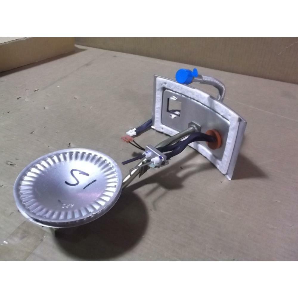 RHEEM AM41813 (51)/AS39916 BURNER ASSEMBLY FOR WATER HEATER 177727 | eBay