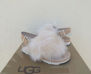 ugg soft ochre