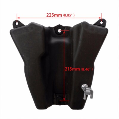 crf50用シート 赤 フラット トール フォーム シート CRF50 スタイル 110 125