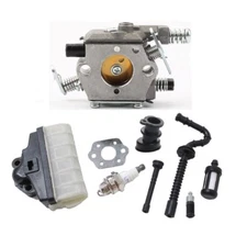 Carburetor Kit For Stihl MS210 MS230 MS250 021 023 025 Chainsaw Carb Air Filter