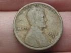 1911 D Lincoln Cent Wheat Penny- Denver, Good Details, Chocolate Brown