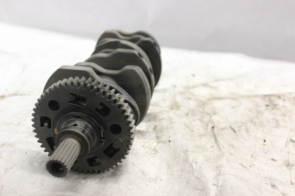 КОЛЕНЧАТЫЙ ВАЛ С ПОДШИПНИКОМ 13300-MAS-000 1998 HONDA CBR900RR - Изображение 3 из 4