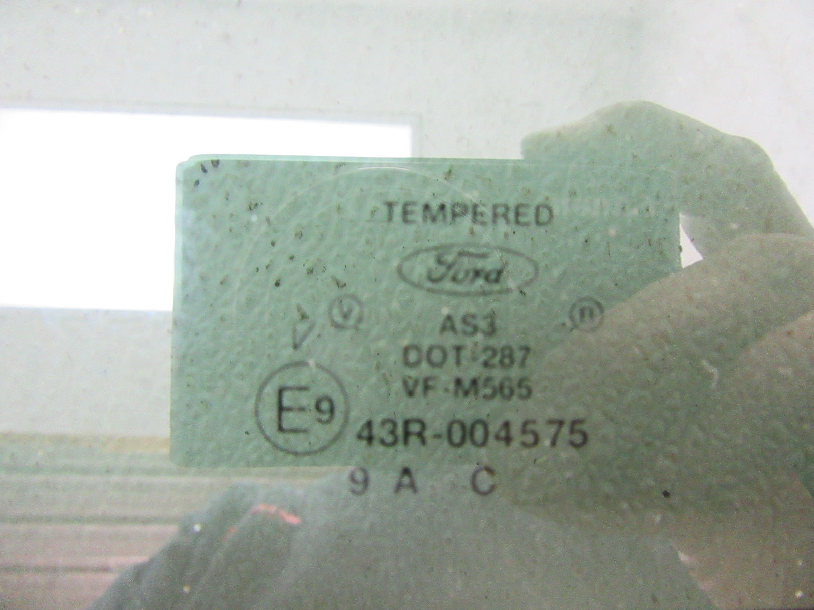 SUNROOF SUN ROOF GLASS WINDOW MOON TOP fits 01 02 00 2000 LINCOLN LS 01