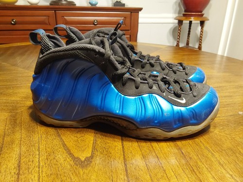 foamposite xx
