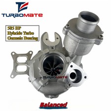 Hybride ball bearing Turbine IS38 for VW Golf 7 MK7 GTI R Audi A3 S1 S3 1.8/2.0T