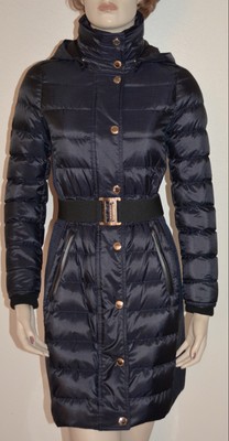 burberry down puffer