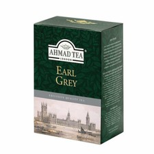 Ahmad Tea EARL GREY - Loose Tea 100g 3.53 oz