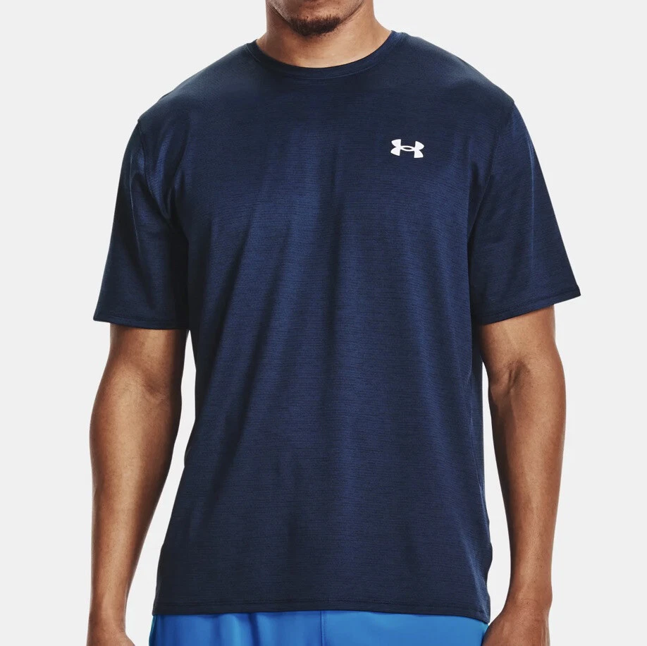 Under armour store vented shirt