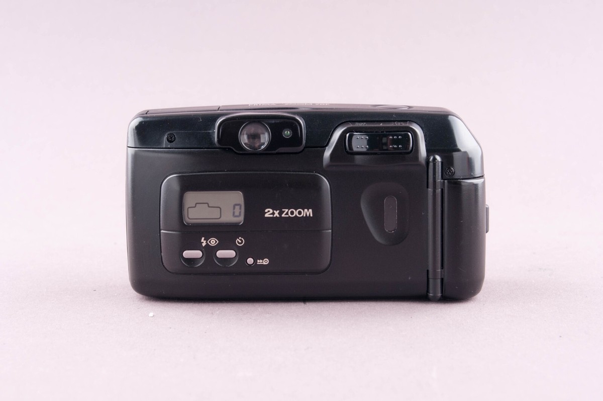【動作良好】Canon フィルムカメラ PRIMA ZOOM 70F Canon Prima Zoom 70F Point&Shoot Film Camera | eBay