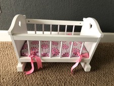 bitty baby crib mobile