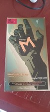 Fritz Lang M vhs Tape