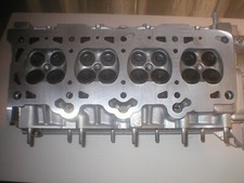 Hyundai Elantra Tiburon 2.0 2003-2006 Cvvt Rebuilt Cylinder Head No Core Require