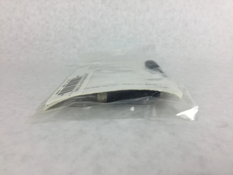 Genuine Dell 07309P Composite Coax TV Out Cable Factory Sealed - Image 4 of 4