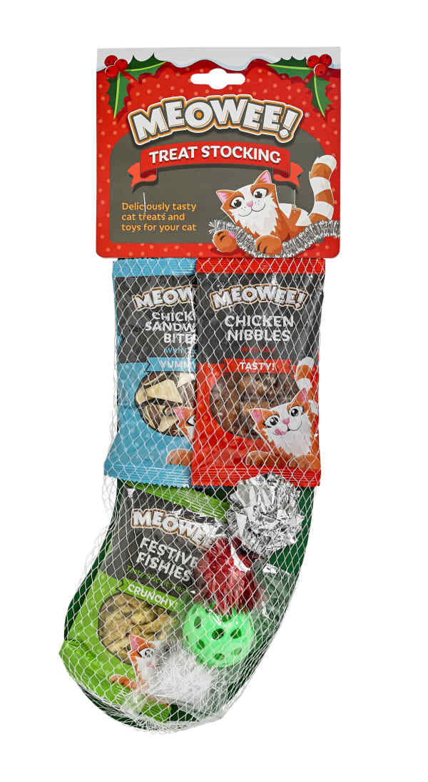 whiskas cat stocking