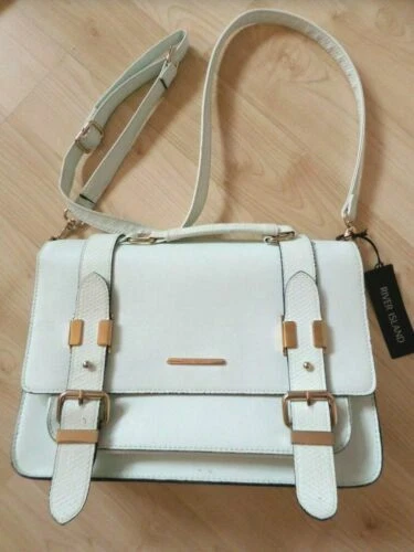 River Island Green Medium Bags & Handbags for Women