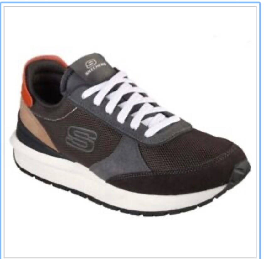 skechers black sale