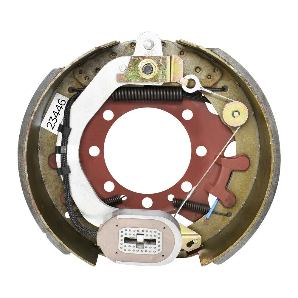 LH RH 12 1 4 X 5 Electric Brake Assemblies For 12K 15K Dexter lh-rh-12-1-4-x-5-electric-brake-assemblies-for-12k-15k-dexter