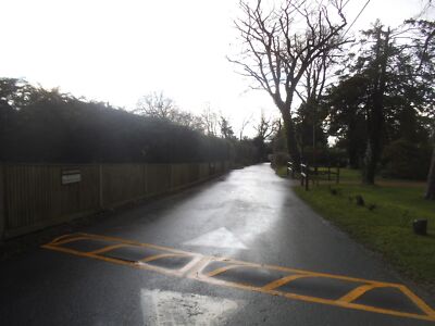 Photo 6x4 Headley Heath Approach, Box Hill Box Hill/TQ1951  c2016