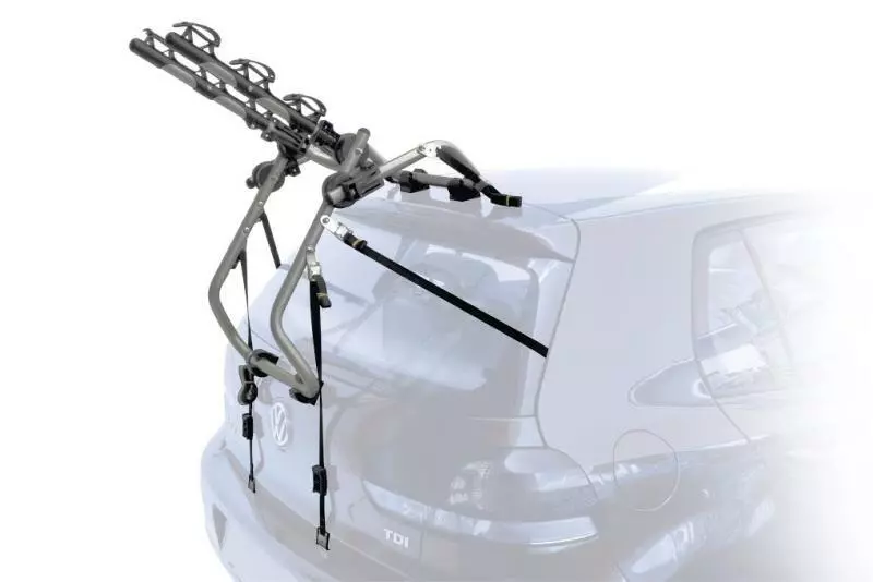 Discovery 3 sale bike rack