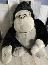 Hugfun international gorilla 19"