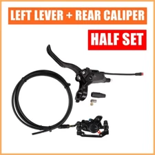 Original Rear Hydraulic Brake for INOKIM OX & OXO Electric Scooter Oil Brake