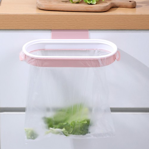 1/2/3pcs Save Time Effort Install This Trash Bag Holder Above Cabinets Near - Picture 5 of 14