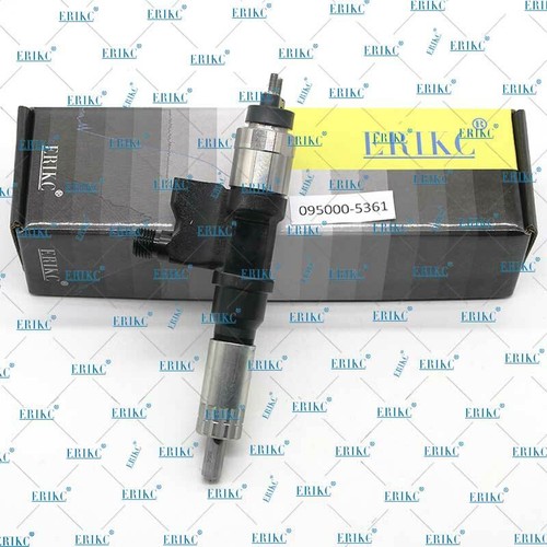 095000-5361 Fuel Injector 8-97602803-1 for Isuzu 7.8L Engine Model 6HK1 Vehicle - Picture 5 of 6