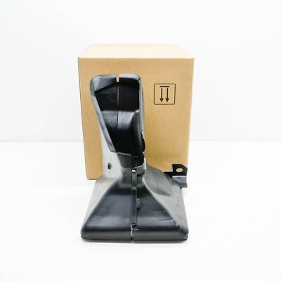 BMW F40 Front M Left Exterior Radiator Air Duct 51748073033 