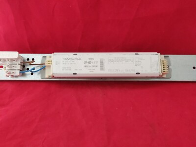 TRIDONIC 22176143 DIGITAL BALLAST 40W NEW | eBay