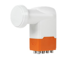 4260072881280 Konwerter Octo SAT-DIGITAL (RXKON05) Inne