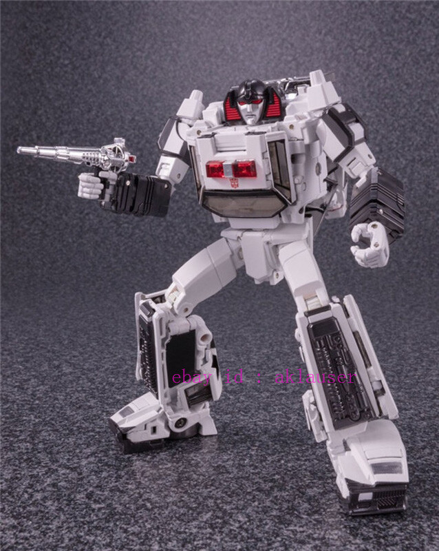 Perfect new Takara Tomy Masterpiece Mp42 Mp-42 Cordon Action