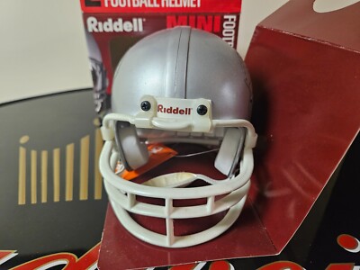 1971 west virginia football helmet West Virginia Mountaineers Gold Throwback Riddell NCAA Authentic Speed Full Size Helmet